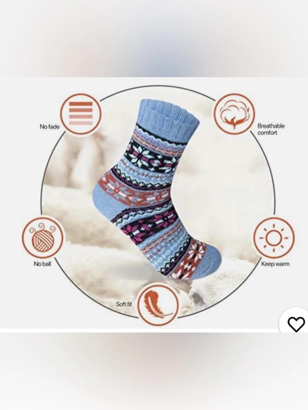Amazon soft warm